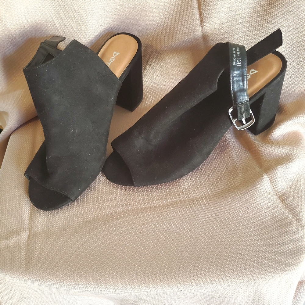 Heels